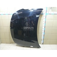 Капот Hyundai-Kia Optima IV 2016 66400D5000