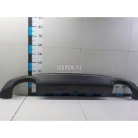 Юбка задняя Hyundai-Kia Optima IV 2016 86690D4110