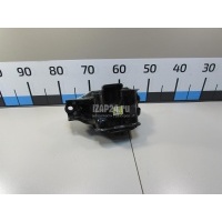 Опора двигателя левая Hyundai-Kia Optima IV 2016 21830D4100