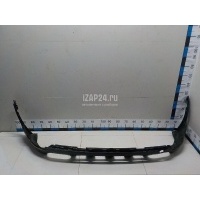 Юбка задняя Hyundai-Kia Sportage 2016 86650F1500