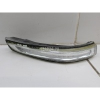 Повторитель в зеркало Hyundai-Kia Sportage 2016 87614F1000