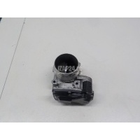Заслонка дроссельная электрическая Hyundai-Kia Sorento III Prime (2015 - 2020) 351002F610