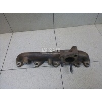 Коллектор выпускной Hyundai-Kia Sorento III Prime (2015 - 2020) 285102F600