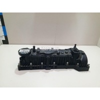 Крышка головки блока (клапанная) Hyundai-Kia Sorento III Prime (2015 - 2020) 224102F900