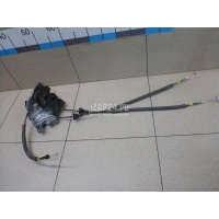 Замок двери задней левой Hyundai-Kia Sorento III Prime (2015 - 2020) 81410C5010