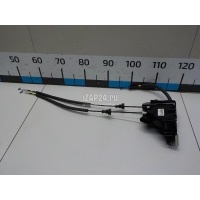Замок двери задней правой Hyundai-Kia Sorento III Prime (2015 - 2020) 81420C5000
