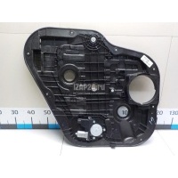 Стеклоподъемник электр. задний левый Hyundai-Kia Sorento III Prime (2015 - 2020) 83471C5000