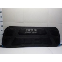 Шумоизоляция капота Hyundai-Kia Sorento III Prime (2015 - 2020) 81125C5000