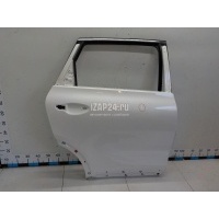 Дверь задняя правая Hyundai-Kia Sorento III Prime (2015 - 2020) 77004C5000