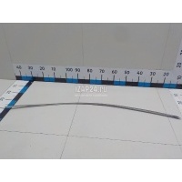 Молдинг передней правой двери Hyundai-Kia Sorento III Prime (2015 - 2020) 82860C5000