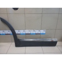Накладка двери задней правой Hyundai-Kia Sorento III Prime (2015 - 2020) 87732C5200