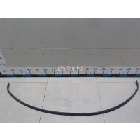 Накладка переднего бампера центральная Hyundai-Kia Sorento III Prime (2015 - 2020) 86567C5500