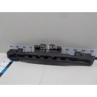 Наполнитель переднего бампера Hyundai-Kia Sorento III Prime (2015 - 2020) 86520C5500