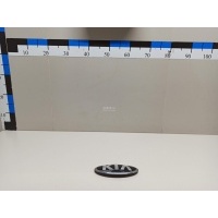 Эмблема Hyundai-Kia Sorento III Prime (2015 - 2020) 86320C5100