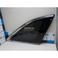Стекло кузовное глухое правое Hyundai-Kia Sorento III Prime (2015 - 2020) 87820C5100