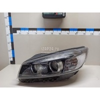 Фара левая Hyundai-Kia Sorento III Prime (2015 - 2020) 92101C5100