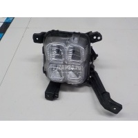 Фара противотуманная левая Hyundai-Kia Sorento III Prime (2015 - 2020) 92201C5600