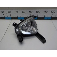 Фара противотуманная правая Hyundai-Kia Sorento III Prime (2015 - 2020) 92202C5110