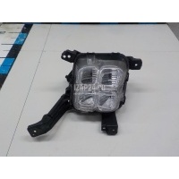 Фара противотуманная правая Hyundai-Kia Sorento III Prime (2015 - 2020) 92202C5600
