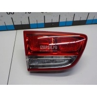 Фонарь задний внутренний левый Hyundai-Kia Sorento III Prime (2015 - 2020) 92403C5010