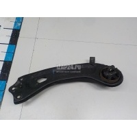 Рычаг задний продольный левый Hyundai-Kia Sorento III Prime (2015 - 2020) 55270C5050