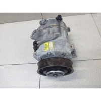 Компрессор кондиционера Hyundai-Kia Sorento III Prime (2015 - 2020) 977012P250