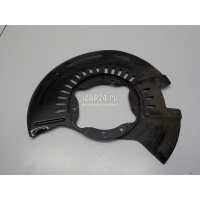 Пыльник тормозного диска Hyundai-Kia Sorento III Prime (2015 - 2020) 51755C5000