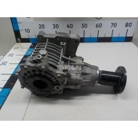 Коробка раздаточная Hyundai-Kia Sorento III Prime (2015 - 2020) 473004G100