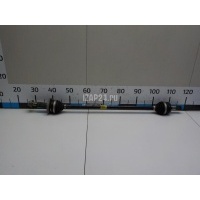 Полуось задняя правая Hyundai-Kia Sorento III Prime (2015 - 2020) 49601C5000