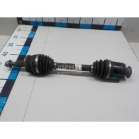 Полуось передняя правая Hyundai-Kia Sorento III Prime (2015 - 2020) 49501C5080