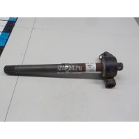 Полуось промежуточная (привод) Hyundai-Kia Sorento III Prime (2015 - 2020) 49560C5080