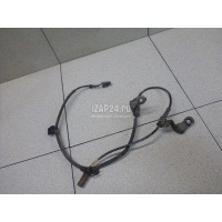 Датчик ABS передний левый Hyundai-Kia Sorento III Prime (2015 - 2020) 95670C5000