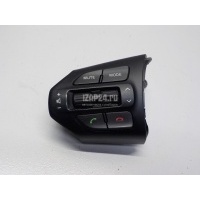 Кнопка многофункциональная Hyundai-Kia Sorento III Prime (2015 - 2020) 96700C5200