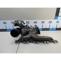 Турбокомпрессор (турбина) BMW X1 F48 2014 11658626637