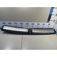 Обшивка багажника BMW X1 F48 2014 51477413689
