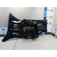 Кронштейн заднего бампера левый BMW X1 F48 2014 51127332317
