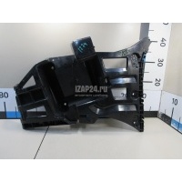 Кронштейн заднего бампера правый BMW X1 F48 2014 51127332318
