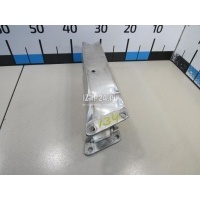 Кронштейн усилителя переднего бампера левый BMW X1 F48 2014 51117406387