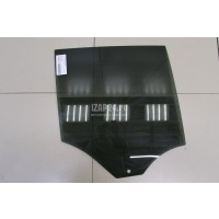 Стекло двери задней правой BMW X1 F48 2014 51357388870