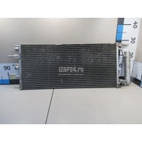 Радиатор кондиционера (конденсер) BMW X1 F48 2014 64509271206