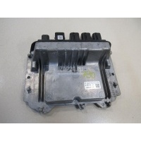 Блок управления двигателем BMW X1 F48 2014 12148674264