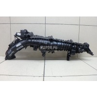 Коллектор впускной BMW 7-serie G11/G12 2015 11618477030