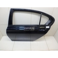 Дверь задняя левая BMW 7-serie G11/G12 2015 41527423701