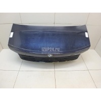 Крышка багажника BMW 7-serie G11/G12 2015 41009481034