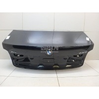 Крышка багажника BMW 7-serie G11/G12 2015 41009481034