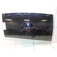 Стекло двери задней правой BMW 7-serie G11/G12 2015 51357337986
