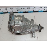Редуктор заднего моста BMW 7-serie G11/G12 2015 33108619107