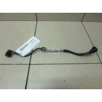 Трубка системы охлаждения BMW 7-serie G11/G12 2015 17128602646