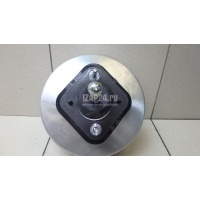 Усилитель тормозов вакуумный BMW 7-serie G11/G12 2015 34336875172