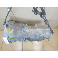 АКПП (автоматическая коробка переключения передач) BMW 7-serie G11/G12 2015 24009896816